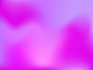 Holographic background. Bright smooth mesh blurred futuristic pattern