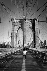 Brooklyn Bridge