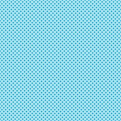 Simple pattern. Circle pattern. Seamless background. Fish scale pattern. Abstract geometric background in a marine theme. © Sudakarn