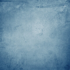 Blue textured background