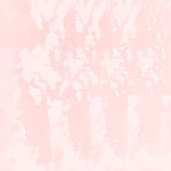 Soft Smudge Patterns. Watercolor Gems. Sepia