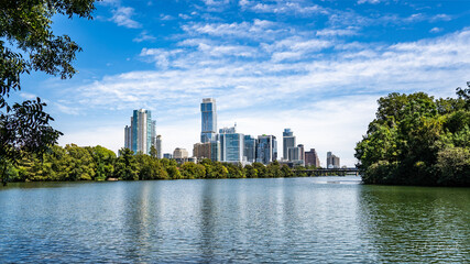 Austin Downtown © Lloyd