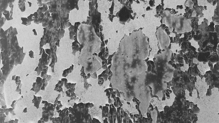 grey rusty metal grunge wall backdrop texture
