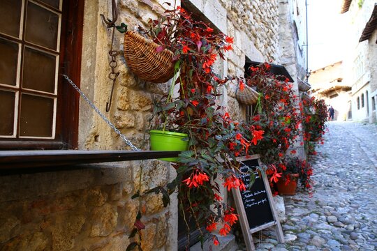 the old house country