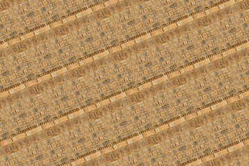 Fototapeta premium bricks stone texture backdrop surface pattern