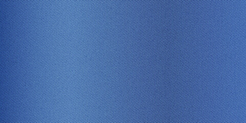 Denim vector background, blue jeans texture, fabric canvas pattern, cotton material. Abstract cloth illustration