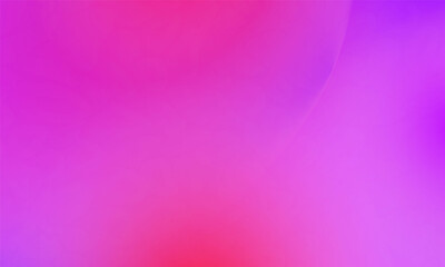graphic design elements in shape of fluid blobs. Isolated liquid stain topography. Gradient of blue and  red and violet geometrical shapes.Blurry background for flyer, presentation, Wavy