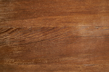 Old wood background. Dark wood planks for background. Top view.