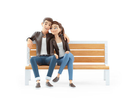 Cartoon Couple Images – Browse 388,310 Stock Photos, Vectors, and Video |  Adobe Stock