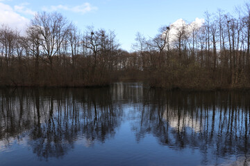 stuhr, biotop, naturschutzgebiet, stuhr moordeich, moordeich, naturschutz, betreten verboten