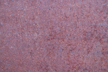 Seamless grunge texture. Old weathered rusty concrete wall with cracked and peeling off paint