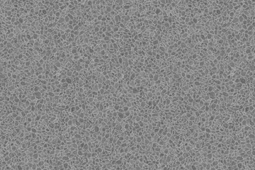 Obraz premium grey gravel stones texture pattern backdrop