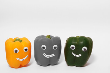 Koalition und Opposition