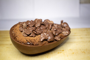 chocolate