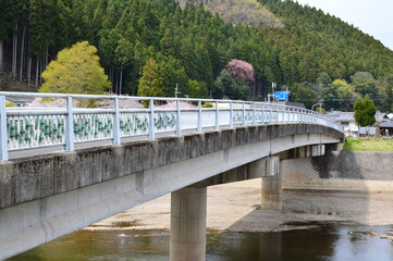 橋