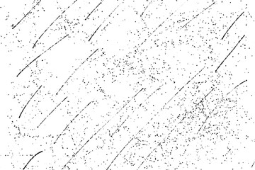 Original name(s): Grunge Black And White Urban. Dark Messy Dust Overlay Distress Background. Easy To Create Abstract Dotted, Scratched, Vintage Effect With Noise And Grain .