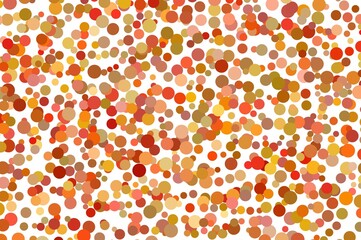 beautiful color of abstrat background