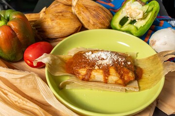 Tamale