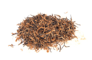 black tea