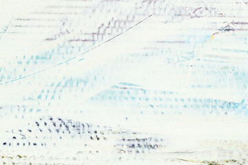 textured colorful background with paint strokes, light background with paint texture