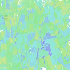 Abstract  painting background, Mixture colors paints
