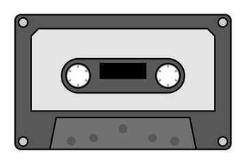 コンパクト カセットテープ