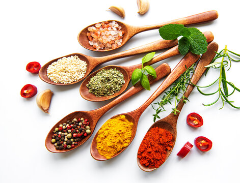 Seasoning Spice Images – Browse 1,327,036 Stock Photos, Vectors, and Video  | Adobe Stock