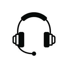 Headset icon