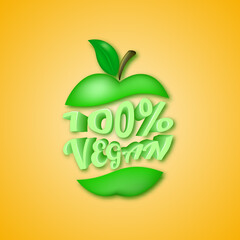 100% vegetarian products