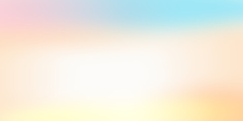 abstract background with gradient background