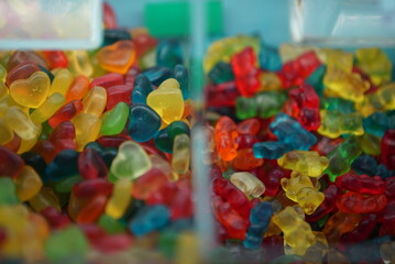 Colorful Candy