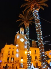 Torre dell'orologio - Terlizzi 