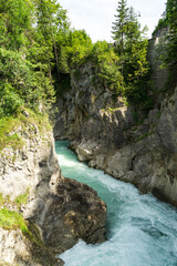 Naklejka premium Füssen 