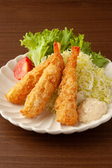 エビフライ