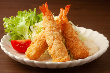 エビフライ