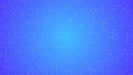 Abstract geometric gradient sircles background