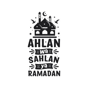 188 Best Ahlan Images Stock Photos Vectors Adobe Stock