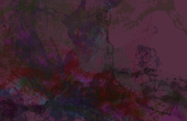 abstract colorful watercolor background bg wallpaper art with splash