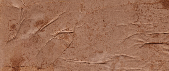 old Vintage paper canvas texture abstract background