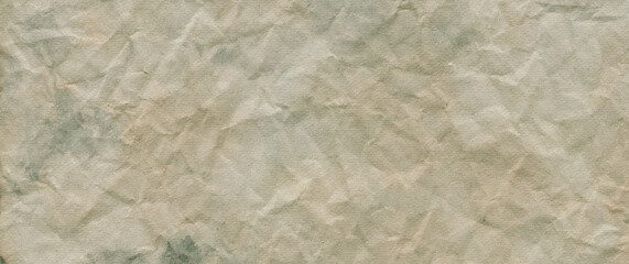 old Vintage paper canvas texture abstract background
