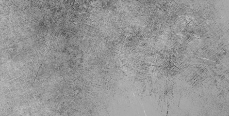 abstract pale gray watercolor background with splashes and brush strokes