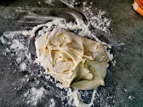P&acirc;te batbout