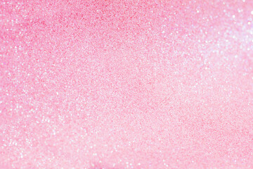shiny background pink pink sparkling background Festive Abstract Glitter Background soft focus