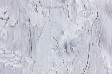 Empty grey Grunge Wall concrete texture background panorama banner