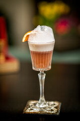 The World’s Best-Selling Classic Cocktails 2021