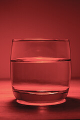 glas rot 2