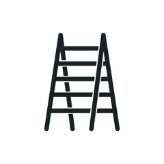 Ladder (Construction) icon outline