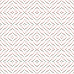 Pearls background. Seamless vector illustration.