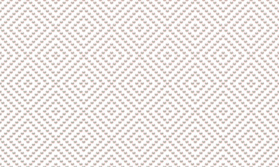 Pearls background. Seamless vector illustration.