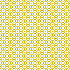 Abstract Colorful Seamless Pattern Background
